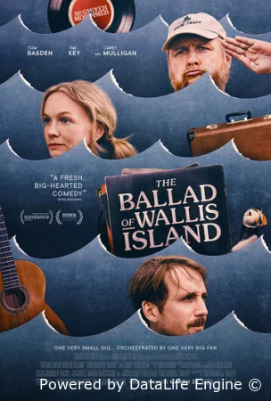 Баллада об острове Уоллис