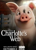 Паутина Шарлотты смотреть онлайн мультсериал 1 сезон